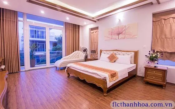 Villa Sao Biển SB56